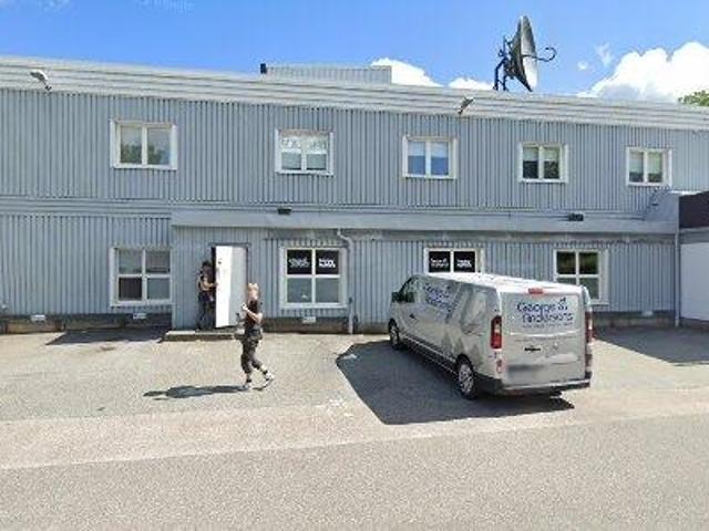 Lokal hyra i Borås, Västra Götaland