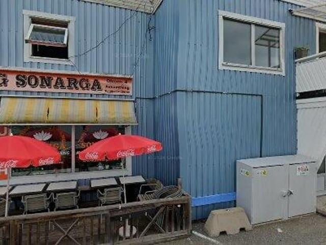 Lokal hyra i Kassmyra, Tumba