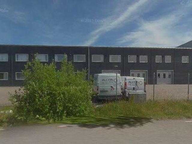 Lokal hyra i Malmö, Skåne
