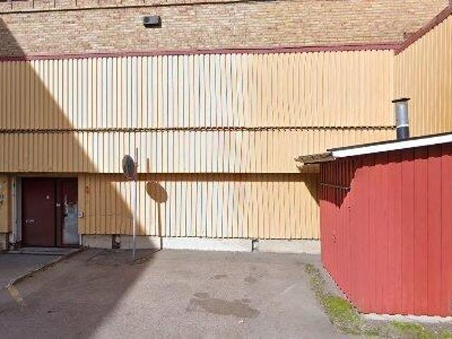 Lokal hyra i Kalmar