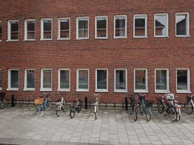 Lokal hyra i Uppsala
