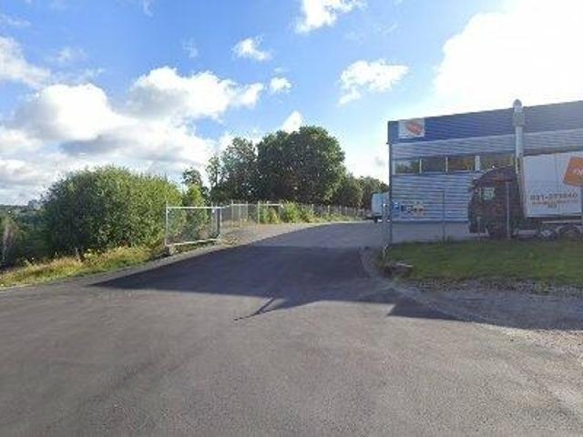 Lokal hyra i Angered, Göteborg