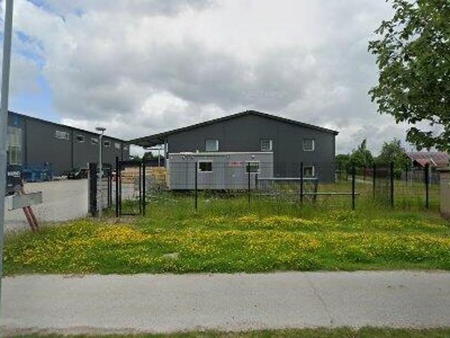 Lokal hyra i Staffanstorp, Skåne