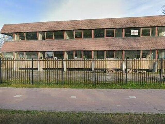Bedrijfspand te huur in Nijmegen