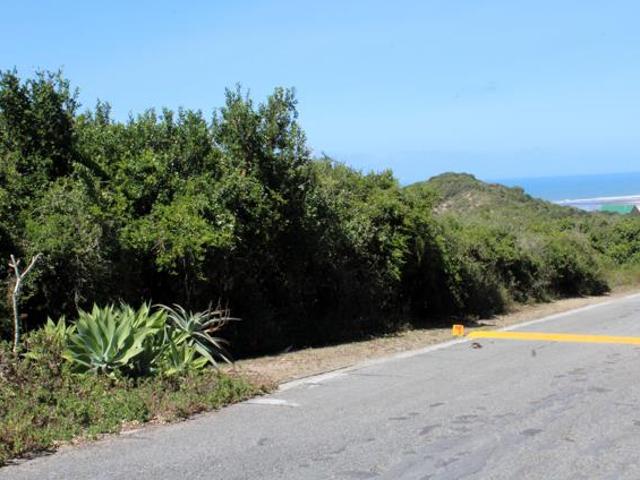 Land for sale in Port Alfred, Eastern Cape