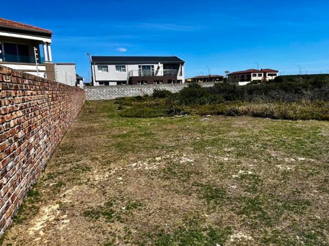 Land for sale in Eastern Cape