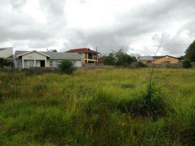 Land for sale in Durban