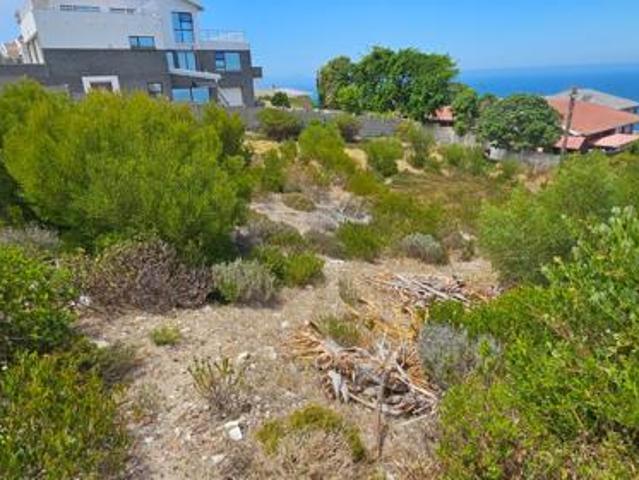Land for sale in Groot Brak Rivier, Western Cape