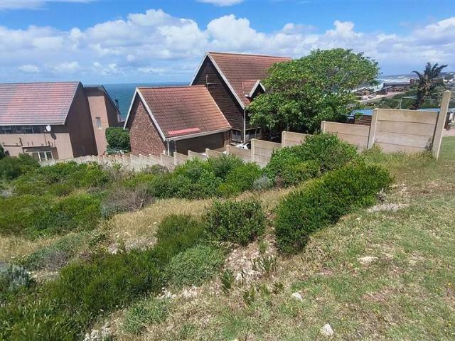 Land for sale in Groot Brak Rivier, Western Cape