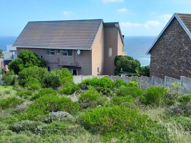 Land for sale in Groot Brak Rivier, Western Cape