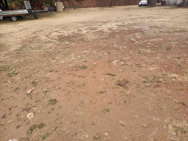 Land for sale in Centurion, Gauteng
