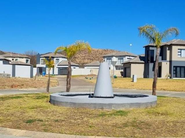 Land for sale in North West