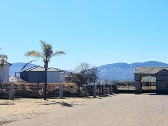 Land for sale in North West