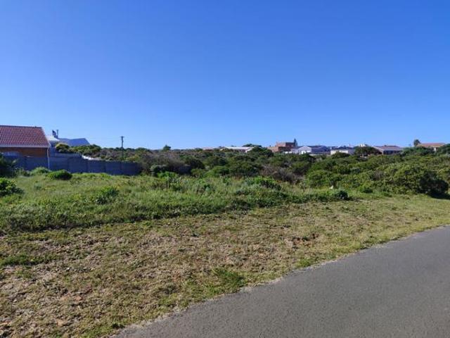 Land for sale in Western Cape
