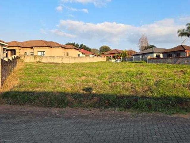 Land for sale in Mopani, Limpopo