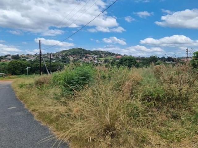 Land for sale in Ehlanzeni, Mpumalanga