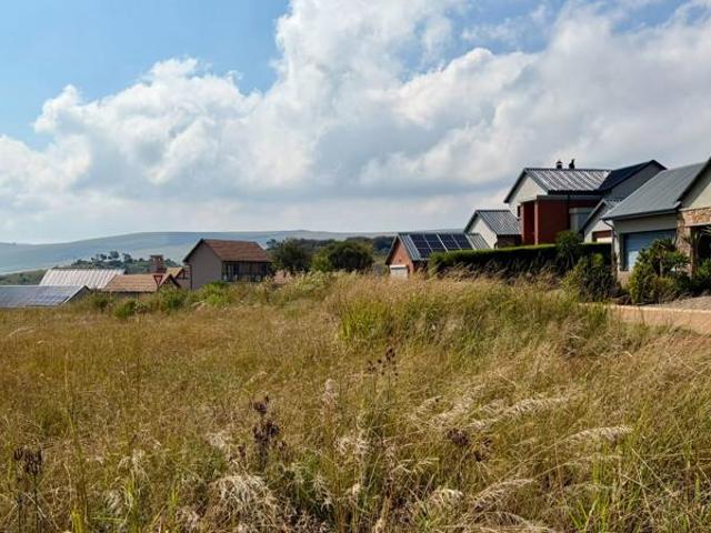 Land for sale in Dullstroom, Mpumalanga