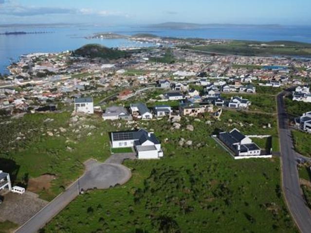 Land for sale in West Coast Village, City of Cape Town