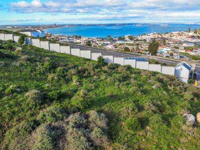 Land for sale in Western Cape
