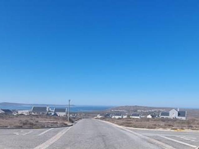 Land for sale in Western Cape