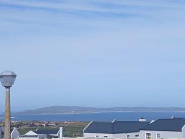 Land for sale in Western Cape