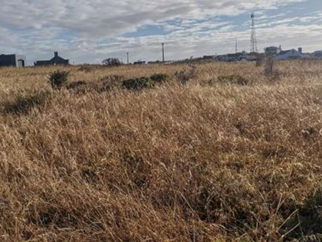 Land for sale in Western Cape