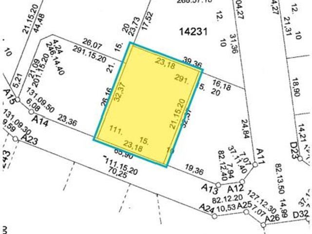 Land for sale in Western Cape