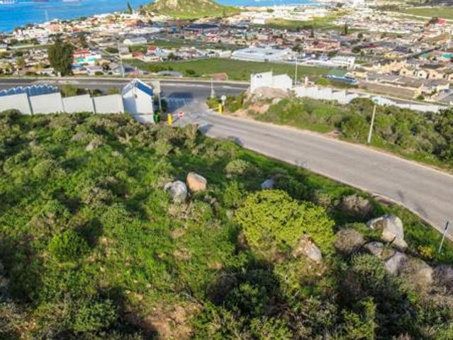 Land for sale in Western Cape