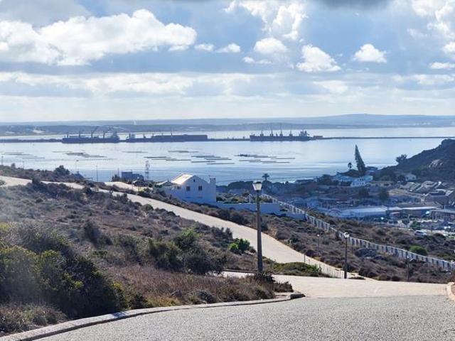 Land for sale in West Coast Village, City of Cape Town