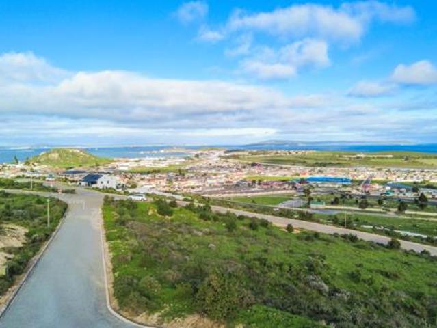 Land for sale in Western Cape