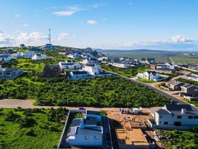 Land for sale in Western Cape