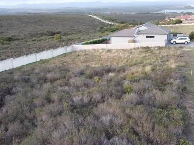 Land for sale in Cape St Francis, Eastern Cape