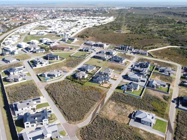 Land for sale in Cape St Francis, Eastern Cape