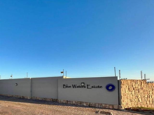 Land for sale in Cape St Francis, Eastern Cape