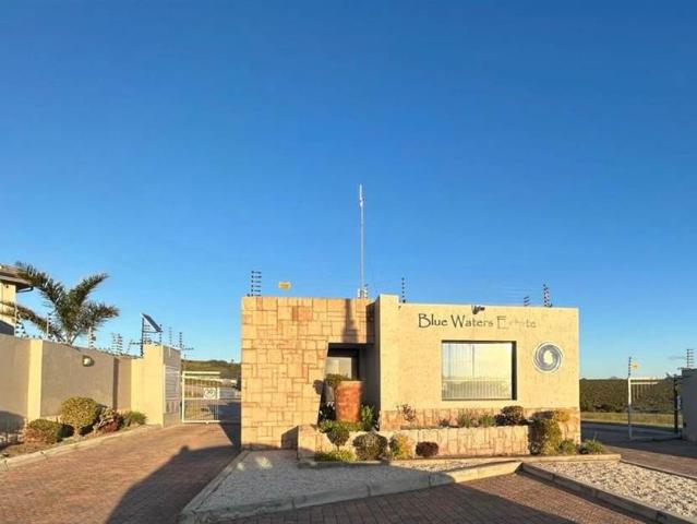 Land for sale in Cape St Francis, Eastern Cape