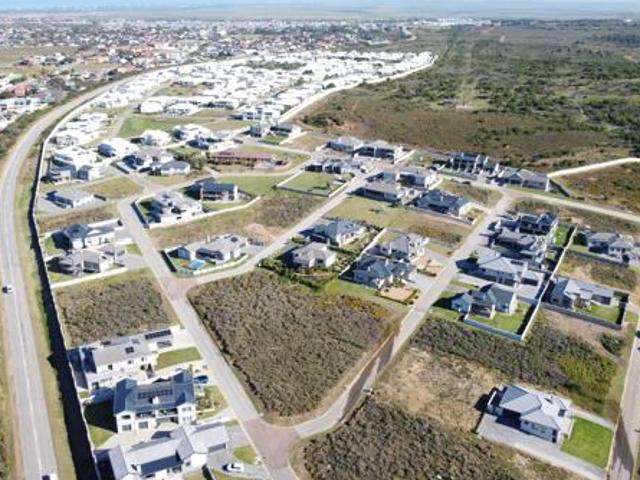 Land for sale in Cape St Francis, Eastern Cape