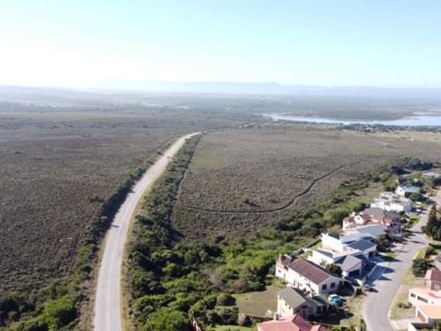 Land for sale in Jeffreys Bay, Kouga Local Municipality
