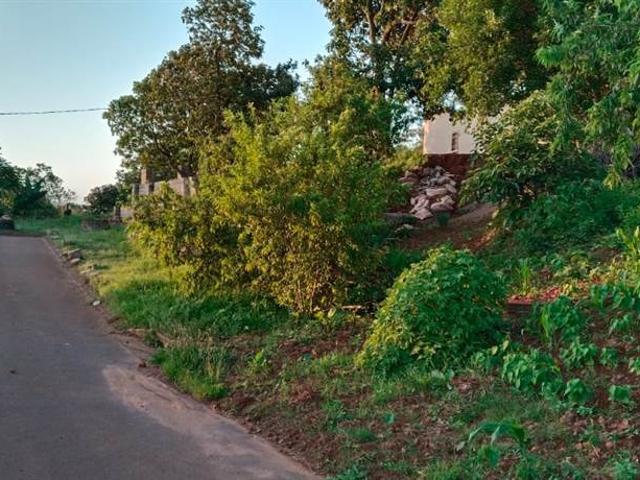 Land for sale in Durban