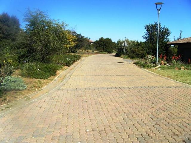 Land for sale in North West