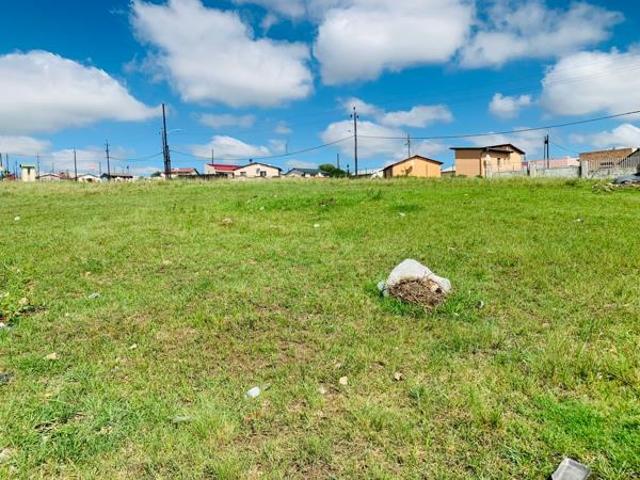 Land for sale in Amathole District Municipality, Eastern Cape