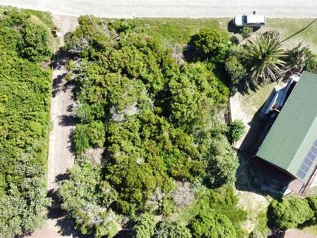Land for sale in Cape St Francis, Eastern Cape