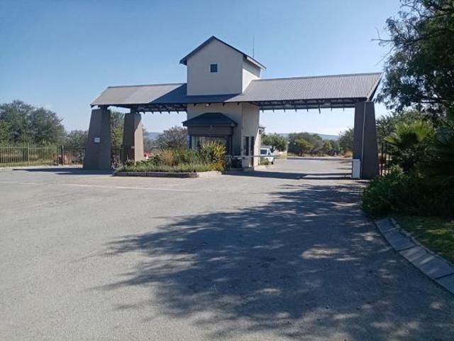 Land for sale in Koppies, Free State