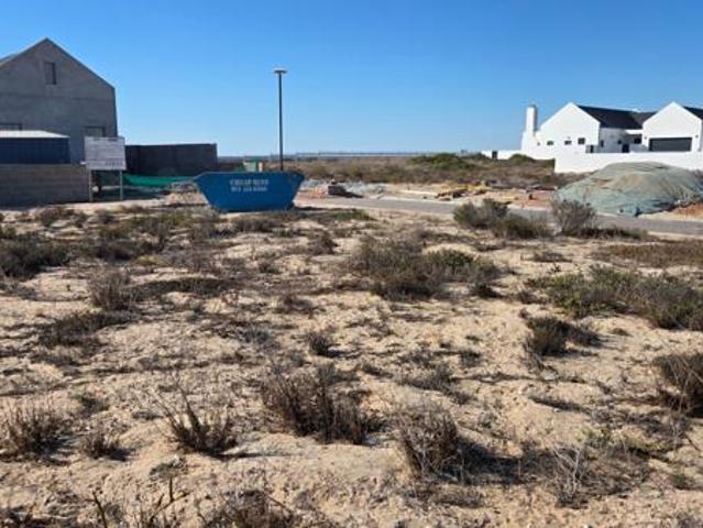 Land for sale in Western Cape