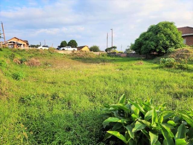 Land for sale in Pietermaritzburg, Msunduzi Local Municipality