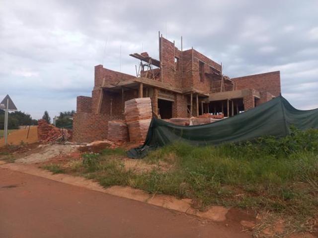 Land for sale in Centurion, Gauteng