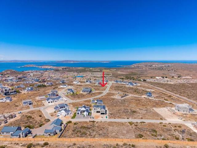 Land for sale in Western Cape