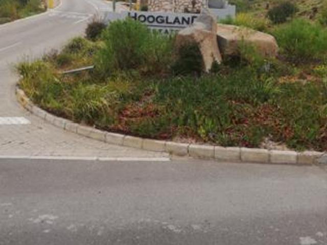 Land for sale in Western Cape