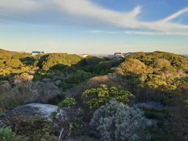 Land for sale in Western Cape