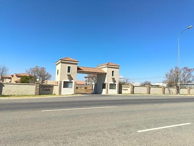 Land for sale in Dr Ruth Segomotsi Mompati District Municipality, North West