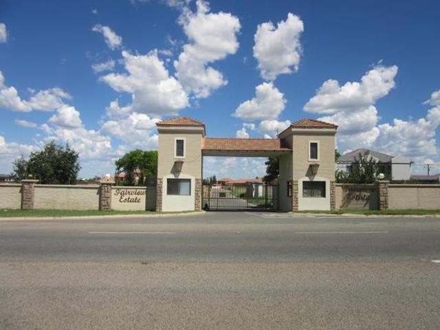 Land for sale in Dr Ruth Segomotsi Mompati District Municipality, North West